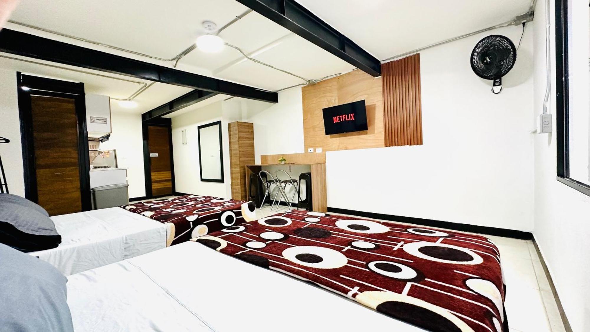 Malibu Loft Hotel Medellín Exterior foto