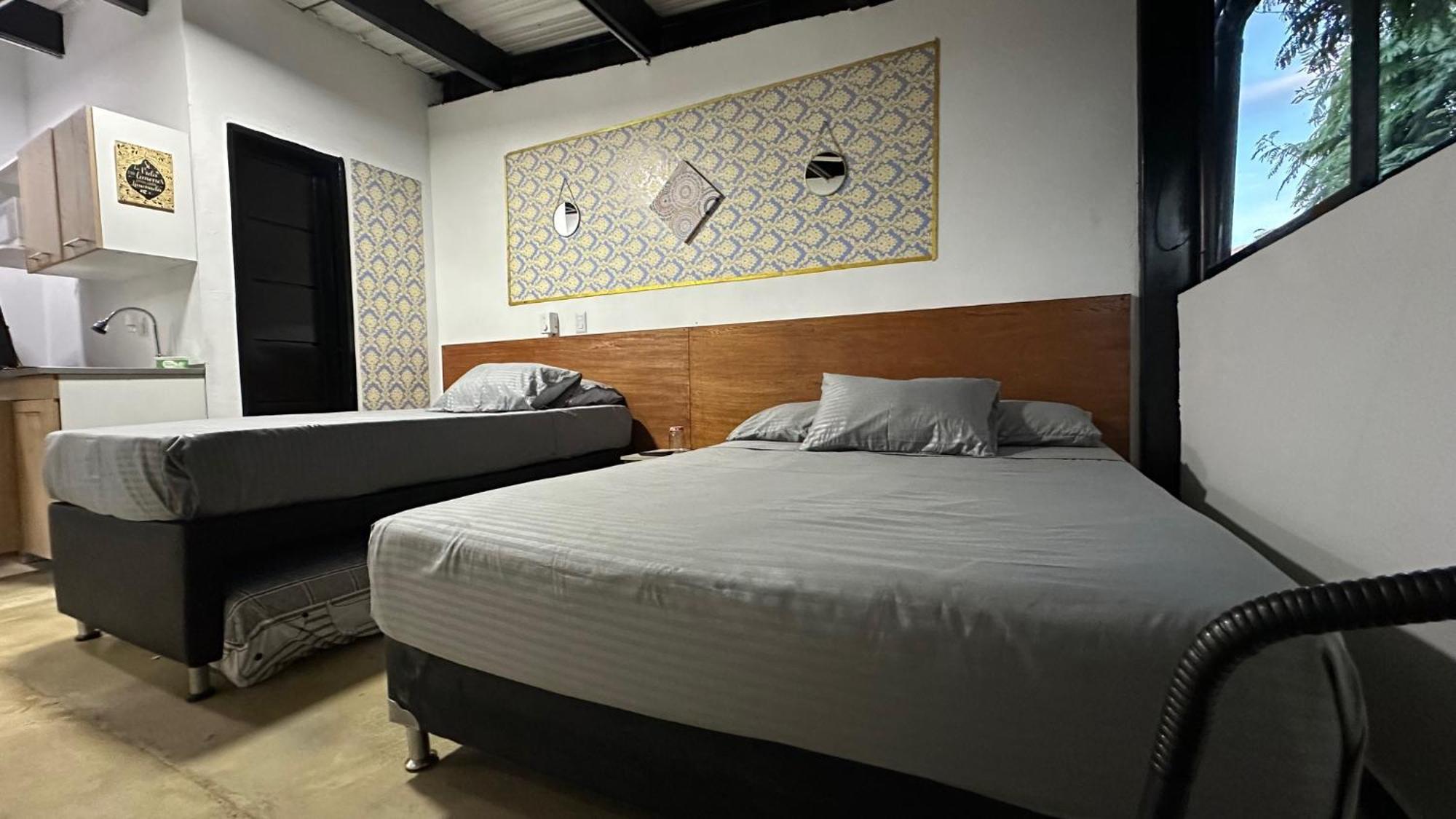Malibu Loft Hotel Medellín Exterior foto